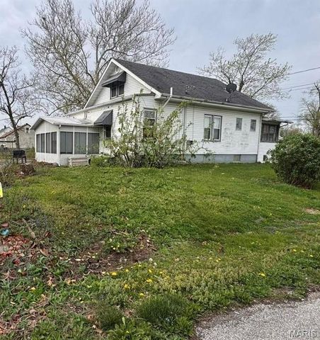 4074 Breckenridge Lane, Granite City, IL 62040