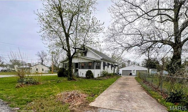 4074 Breckenridge Lane, Granite City, IL 62040