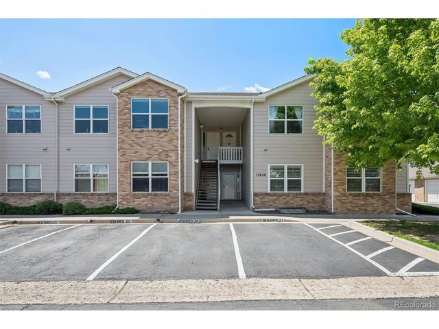 11640 W 62nd Pl 203, Arvada, CO 80004