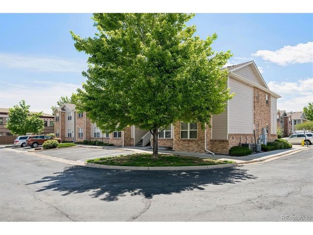 11640 W 62nd Pl 203, Arvada, CO 80004