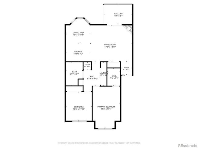 11640 W 62nd Pl 203, Arvada, CO 80004