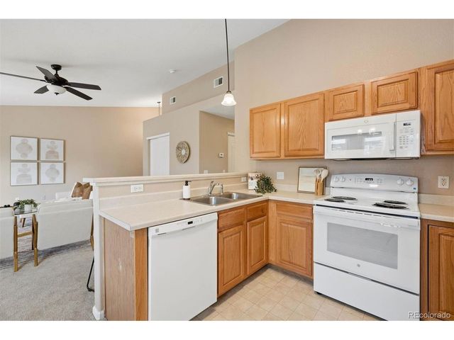 11640 W 62nd Pl 203, Arvada, CO 80004