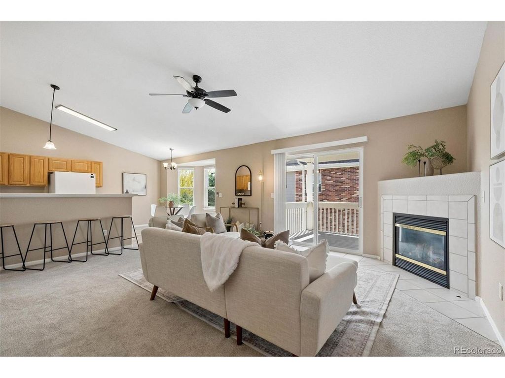11640 W 62nd Pl 203, Arvada, CO 80004