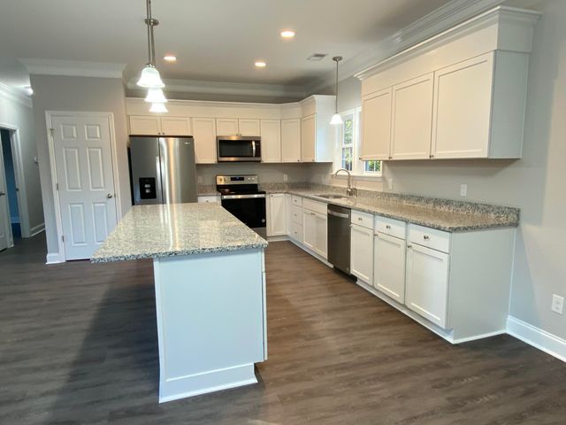 164 Longleaf Drive, Walterboro, SC 29488