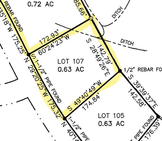 164 Longleaf Drive, Walterboro, SC 29488