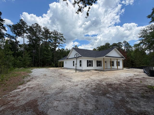 164 Longleaf Drive, Walterboro, SC 29488