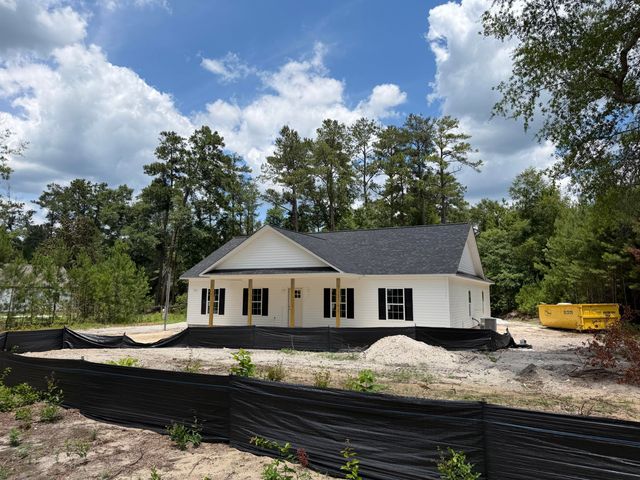 164 Longleaf Drive, Walterboro, SC 29488