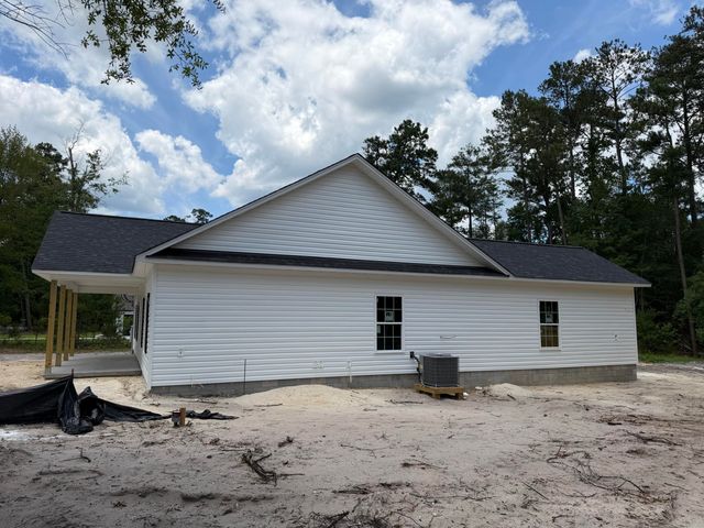 164 Longleaf Drive, Walterboro, SC 29488