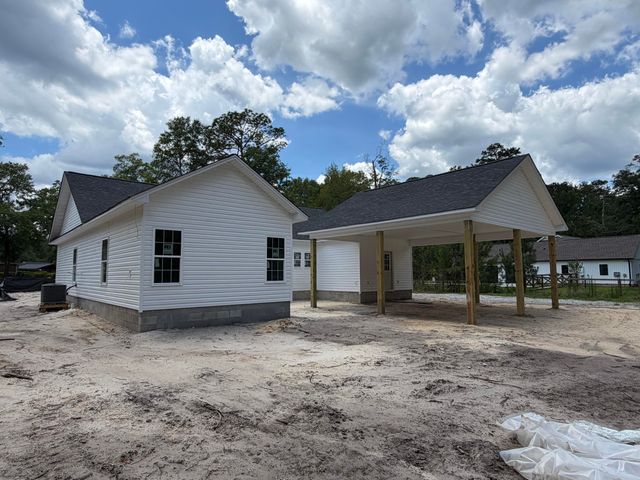 164 Longleaf Drive, Walterboro, SC 29488