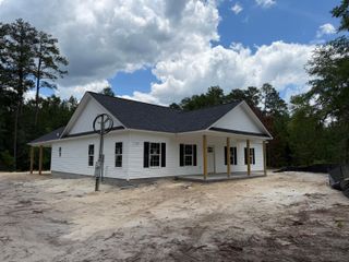 164 Longleaf Drive, Walterboro, SC 29488
