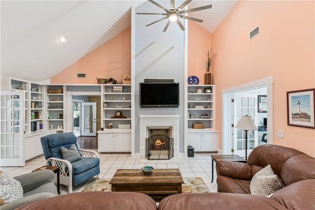 186 Pierce Butler Drive, St Simons Island, GA 31522