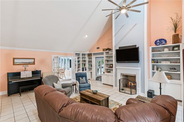 186 Pierce Butler Drive, St Simons Island, GA 31522