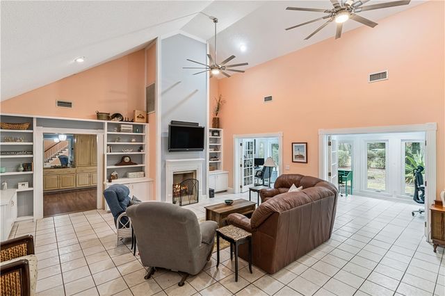 186 Pierce Butler Drive, St Simons Island, GA 31522