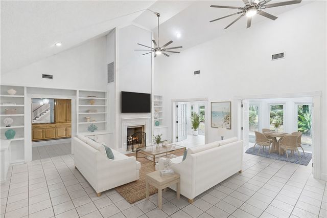 186 Pierce Butler Drive, St Simons Island, GA 31522