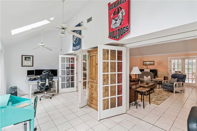 186 Pierce Butler Drive, St Simons Island, GA 31522