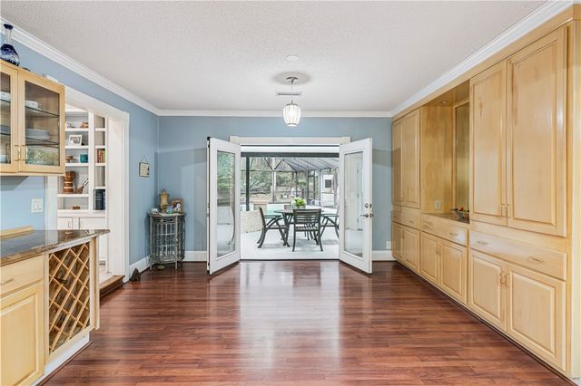 186 Pierce Butler Drive, St Simons Island, GA 31522