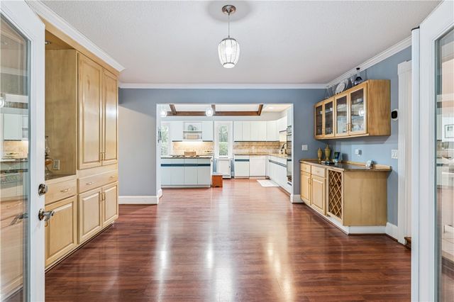 186 Pierce Butler Drive, St Simons Island, GA 31522