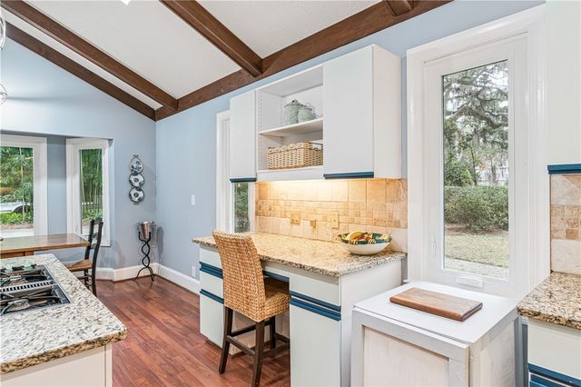 186 Pierce Butler Drive, St Simons Island, GA 31522