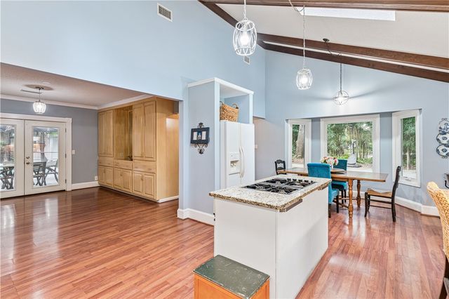 186 Pierce Butler Drive, St Simons Island, GA 31522