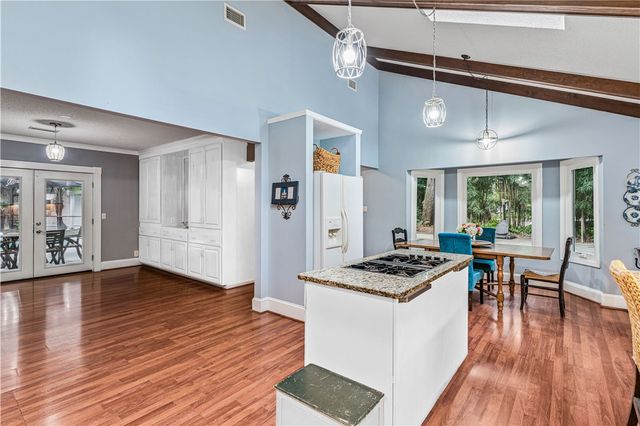 186 Pierce Butler Drive, St Simons Island, GA 31522