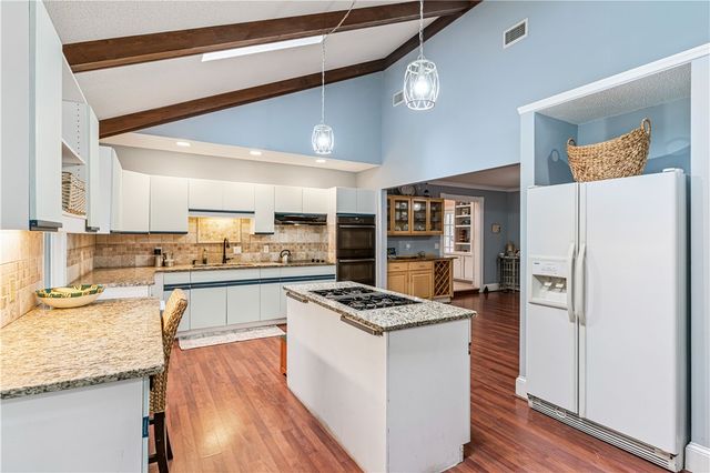 186 Pierce Butler Drive, St Simons Island, GA 31522