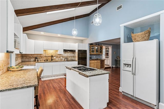 186 Pierce Butler Drive, St Simons Island, GA 31522