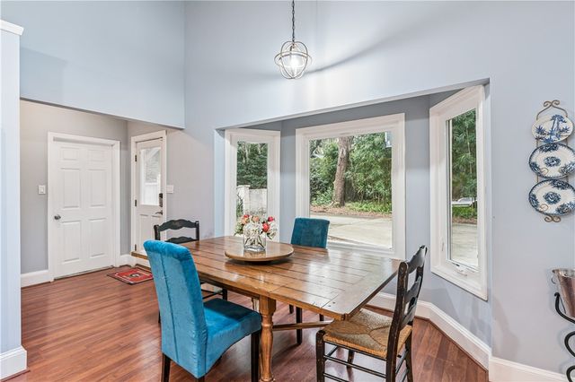 186 Pierce Butler Drive, St Simons Island, GA 31522