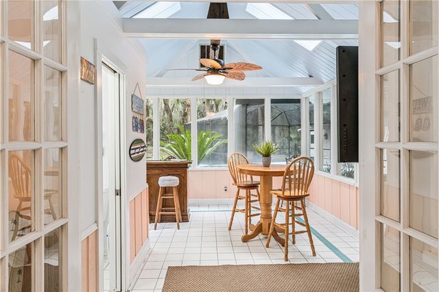 186 Pierce Butler Drive, St Simons Island, GA 31522