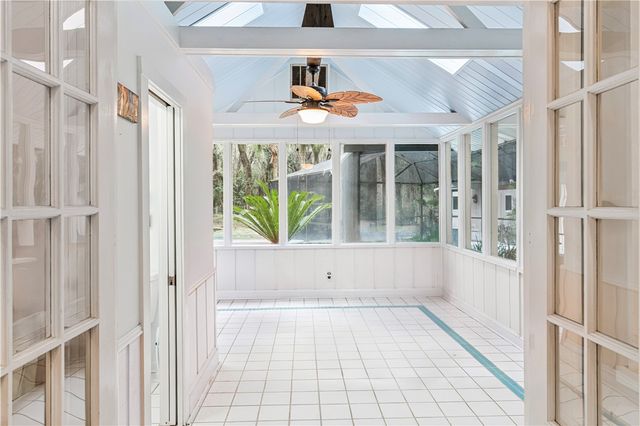 186 Pierce Butler Drive, St Simons Island, GA 31522