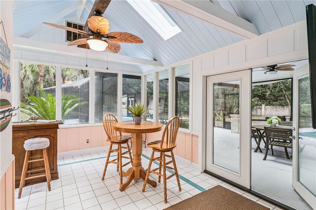 186 Pierce Butler Drive, St Simons Island, GA 31522