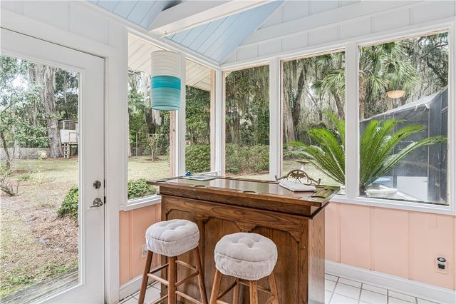 186 Pierce Butler Drive, St Simons Island, GA 31522