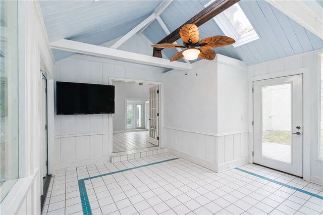 186 Pierce Butler Drive, St Simons Island, GA 31522