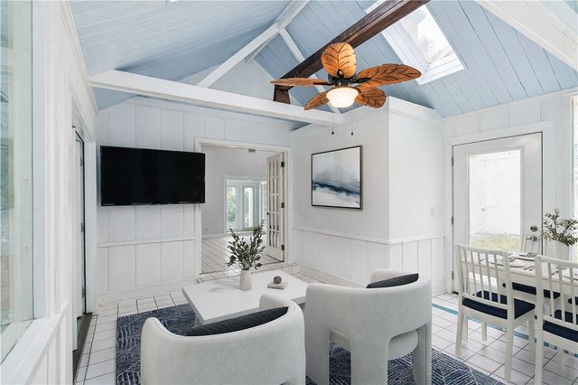 186 Pierce Butler Drive, St Simons Island, GA 31522