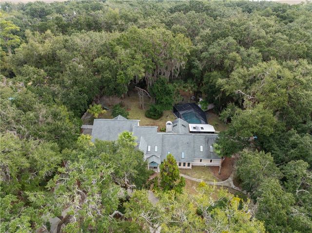 186 Pierce Butler Drive, St Simons Island, GA 31522
