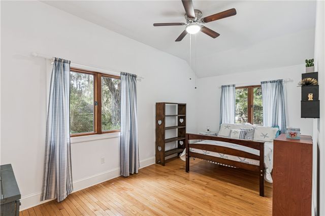 186 Pierce Butler Drive, St Simons Island, GA 31522