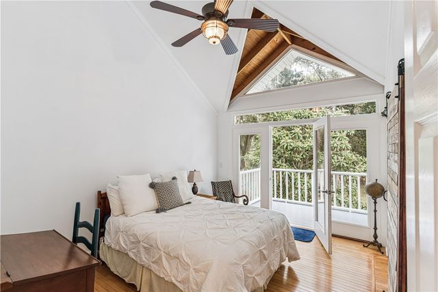 186 Pierce Butler Drive, St Simons Island, GA 31522