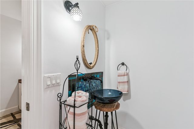 186 Pierce Butler Drive, St Simons Island, GA 31522