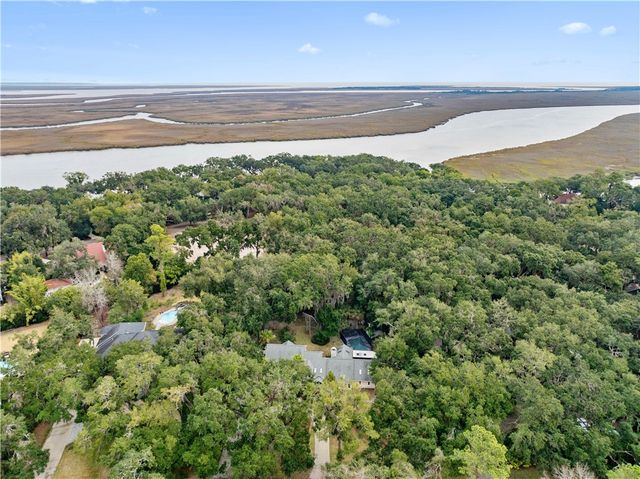 186 Pierce Butler Drive, St Simons Island, GA 31522