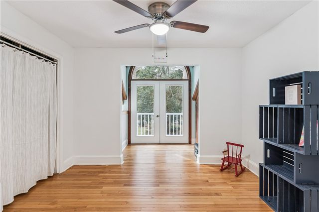 186 Pierce Butler Drive, St Simons Island, GA 31522