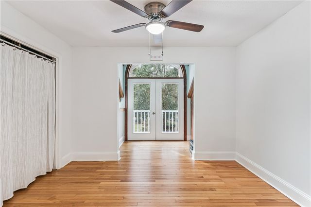 186 Pierce Butler Drive, St Simons Island, GA 31522