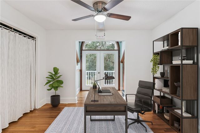 186 Pierce Butler Drive, St Simons Island, GA 31522