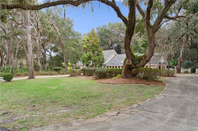 186 Pierce Butler Drive, St Simons Island, GA 31522