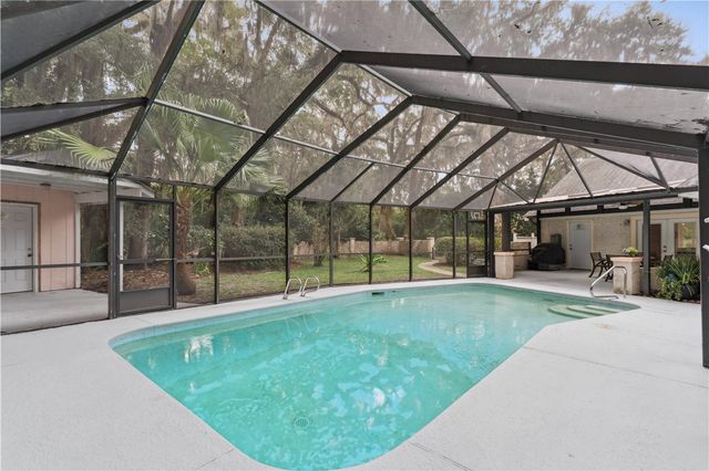 186 Pierce Butler Drive, St Simons Island, GA 31522