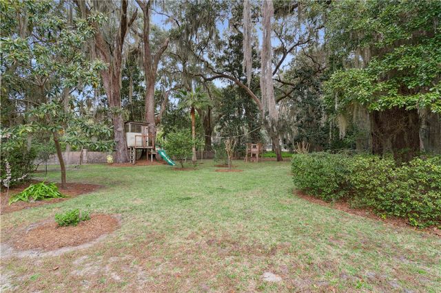 186 Pierce Butler Drive, St Simons Island, GA 31522