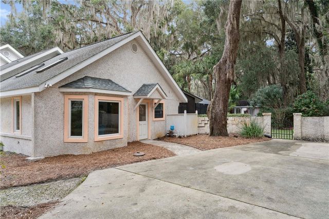 186 Pierce Butler Drive, St Simons Island, GA 31522