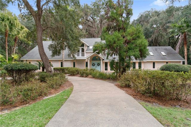 186 Pierce Butler Drive, St Simons Island, GA 31522