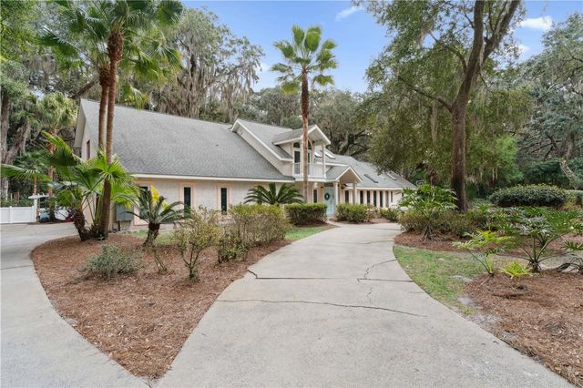 186 Pierce Butler Drive, St Simons Island, GA 31522