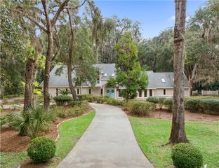 186 Pierce Butler Drive, St Simons Island, GA 31522