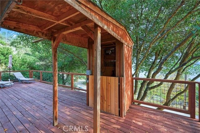 11664 Lakeview Drive, Clearlake Oaks, CA 95423