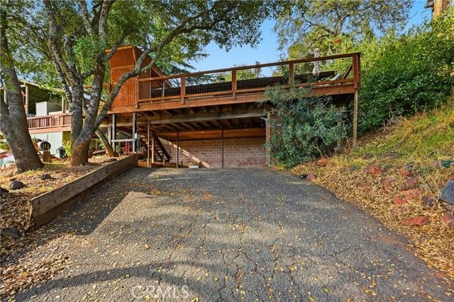 11664 Lakeview Drive, Clearlake Oaks, CA 95423